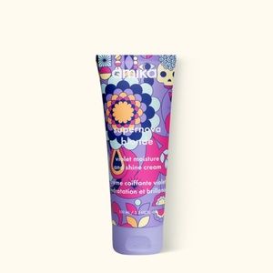 Travel Size moisture shine cream supernova blonde